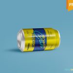 08d3d3cf4f9fb8d34a7b6573b25a55d0 150x150 - Energy Drink Can - 2 Free PSD Mockup