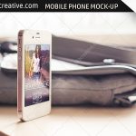 102fdedf25668dea212c6bf25e583760 150x150 - Woman sitting in a chair with iPhone 6S - Free Mockup