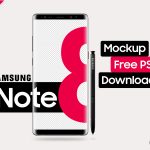 11eb160b93dd78b5cde87cc19ace855b 150x150 - [Free Download] Samsung Note 8 Mockup