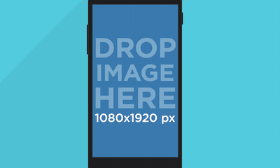 157db244ee303ba930269215be0e7d0a 400x240 - Free Illustrated Nexus 5 Mockup