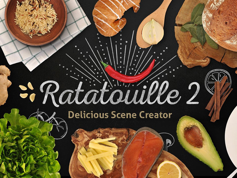 184e138f51ac14db01928ebd0af901ff - Ratatouille 2 Premiere!