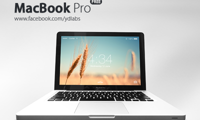 20c34fb6ce213574efdf171f51887432 400x240 - Free Macbook Pro (PSD)