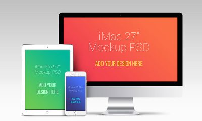 20d4432841c0058c86aaa22e427fc1d0 400x240 - Apple Devices PSD Mockup Templates