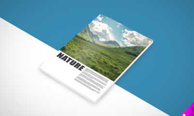32900900058dc121f8c3c4a2bf26215c 400x240 - Nature Book Mock-up