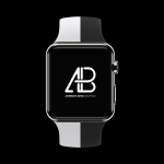 345120aca88dbfea206a7a15d8451343 150x150 - Customizable Apple Watch Series 2 Mockup
