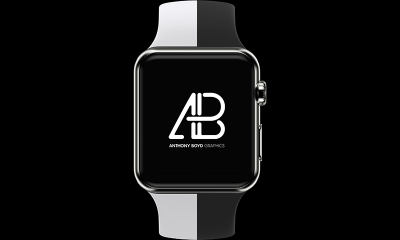 345120aca88dbfea206a7a15d8451343 400x240 - Realistic Apple Watch Series 2 Mockup Vol.3