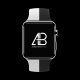 345120aca88dbfea206a7a15d8451343 80x80 - Realistic Apple Watch Series 2 Mockup Vol.3