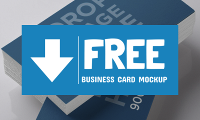3f1299e9c3e6bdf2285d1c380a008c8e 400x240 - Free Business Card Mockup!