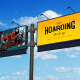 45032afff19a1ea97792283ee32fdcfb 80x80 - Free Frontlit Outdoor Advertising Hoarding Mock-up PSD