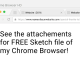 5f219389d0dba1c8bb3d9221b846429c 80x80 - Chrome Browser Mockup – Sketch Freebie