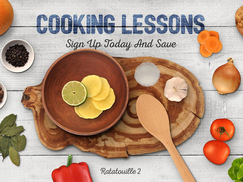 607e97c495c710c892948fe4967a453b - Cooking Lessons