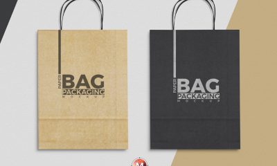 66555087416d411a8979b5a1721c9e8e 400x240 - Free Paper Bag Mockup To Showcase Packaging Designs