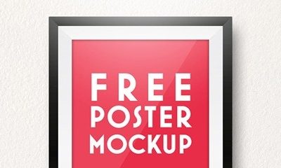 721c800e933803da0f39916403b1f1ac 400x240 - Free Poster Mockup Psd Download