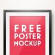 721c800e933803da0f39916403b1f1ac 80x80 - Free Poster Mockup Psd Download
