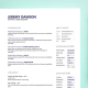 7316e485efccdc4340012d0c808c272f 80x80 - Over 200+ Sales, Clean Style Resume, Now for free.