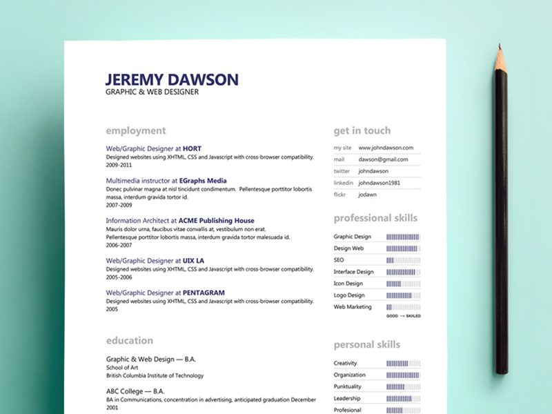 7316e485efccdc4340012d0c808c272f - Over 200+ Sales, Clean Style Resume, Now for free.