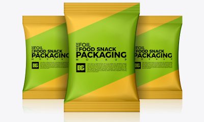 784324d471a26b17c4558581c8d0d848 400x240 - Free Foil Food Snack Packaging Mockup
