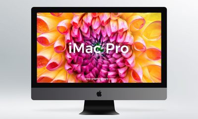 8450825068b2282544193164c3a6133a 400x240 - Free iMac Pro Mockup PSD