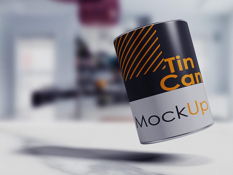 Download Tin Can Mockup Free Sample Bestmockup Com