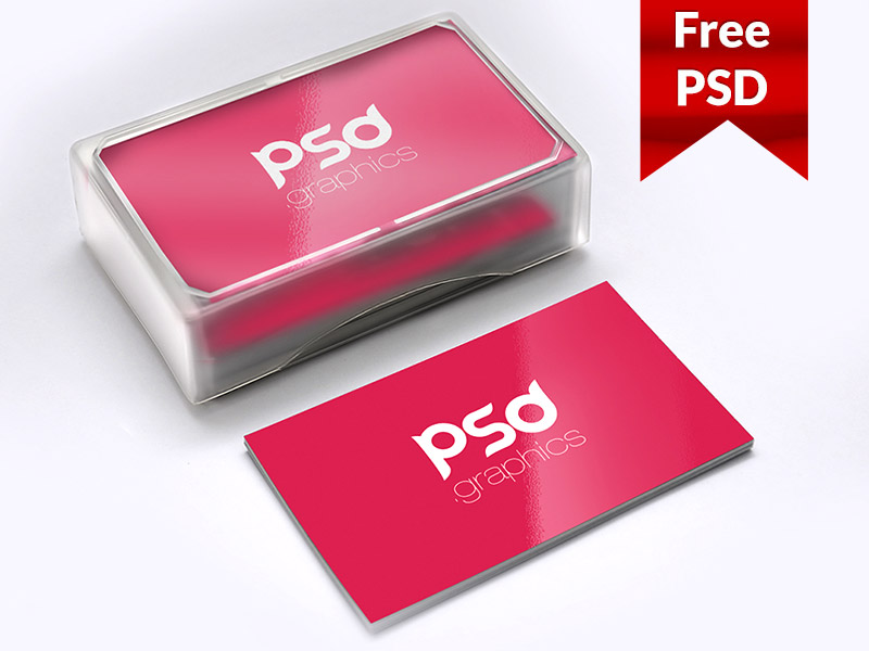 8b62651c2e80b89bdfff2ad75abc2e64 - Freebie: Business Card Mockup Free PSD Graphics
