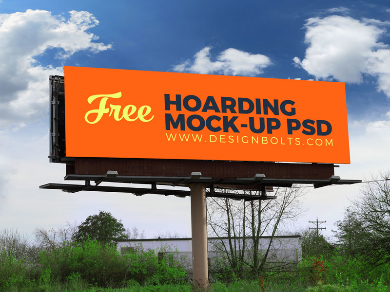 8c79cf49fba44486247f0a20bca0b8a3 - 2 Free High Quality Outdoor Advertising Billboard PSD Mockups