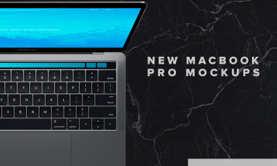 a765022f38828b801f5a9e806059fdfc 400x240 - New Macbook Pro 15" Touchbar Free .PSD Mockups