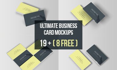 a967c4a4835f876a2032c13b56fd503d 400x240 - Ultimate Business Card Mockups