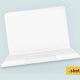 a9b47ba283093db740bd93422deafa3d 80x80 - Freebie: the new MacBook minimalist mockup