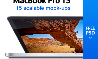 abb5436ea71e0b2bdf144543f2665824 400x240 - MacBook Pro - 15 Scalable Mock-ups