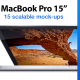 abb5436ea71e0b2bdf144543f2665824 80x80 - MacBook Pro - 15 Scalable Mock-ups