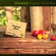afccf928583f0d86f1292b4f5d56bb4b 80x80 - [Freebie] Organic Food Mockup - vegetables