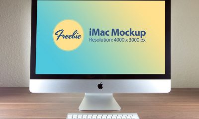 b101afff711608fd22bd24f3f5a525d9 400x240 - Free Apple iMac Photo Mockup PSD File
