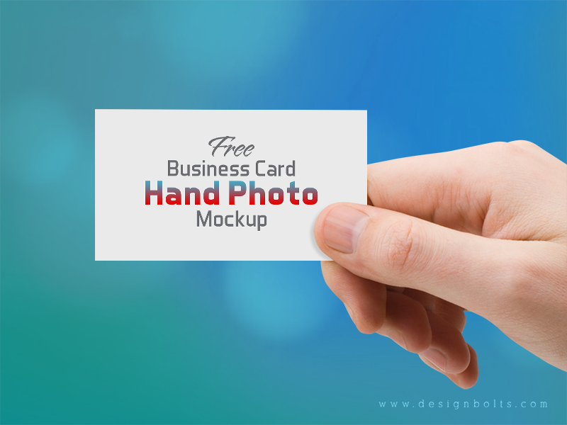 b9bcc04a869fb0b30c87cc015bc97a92 - Free Business Card Hand Photo Mockup PSD