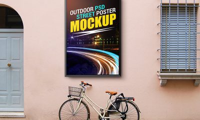 bc7dbcb123d65d734b1194fa16ac261a 400x240 - Outdoor Street Poster Mockup Template