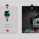 c2921347ddb92145933bb96ad293b389 80x80 - Free 2 Poster Hanging With Clips Psd Mockup