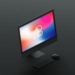 c342d0f9a8dd17414396e3bd050b6107 150x150 - Free PSD iMac Layered MockUp Preview