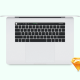 c50467503b2fc75515ed8f677fcaf89a 80x80 - Macbook Pro with touchbar