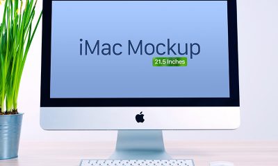 dea050d0003e2d5fb1d7e24a93fa3631 400x240 - Free Apple iMac Mockup PSD (21 Inches)