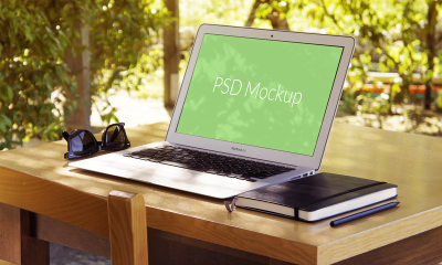 e2b6d657ce73278431bc10f23ee6e440 400x240 - Another Macbook Air Mockup