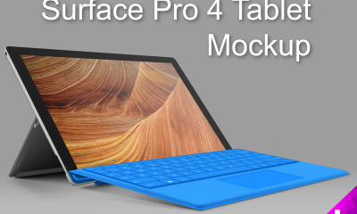 e5bbb17943b0d018b9bf312e8ba57147 400x240 - Surface 4 Pro Tablet Mockup