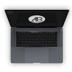 e8e61fe19841cc7d38a06a8a13b62c49 80x80 - Realistic 2016 Space Gray MacBook Pro Mockup Vol.4